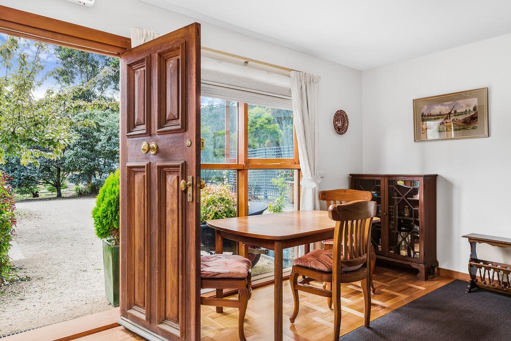 Brightwater Bed And Breakfast Tinderbox Szoba fotó