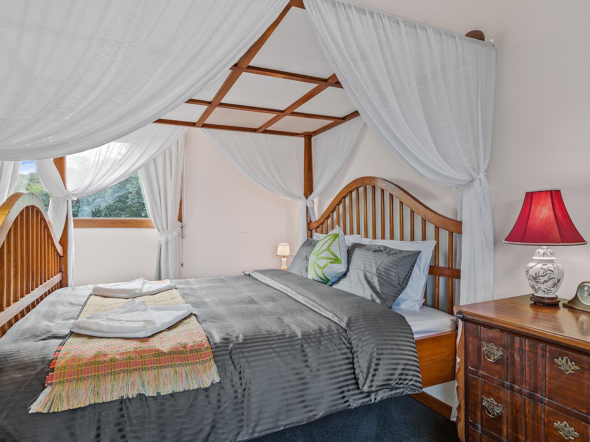 Brightwater Bed And Breakfast Tinderbox Kültér fotó
