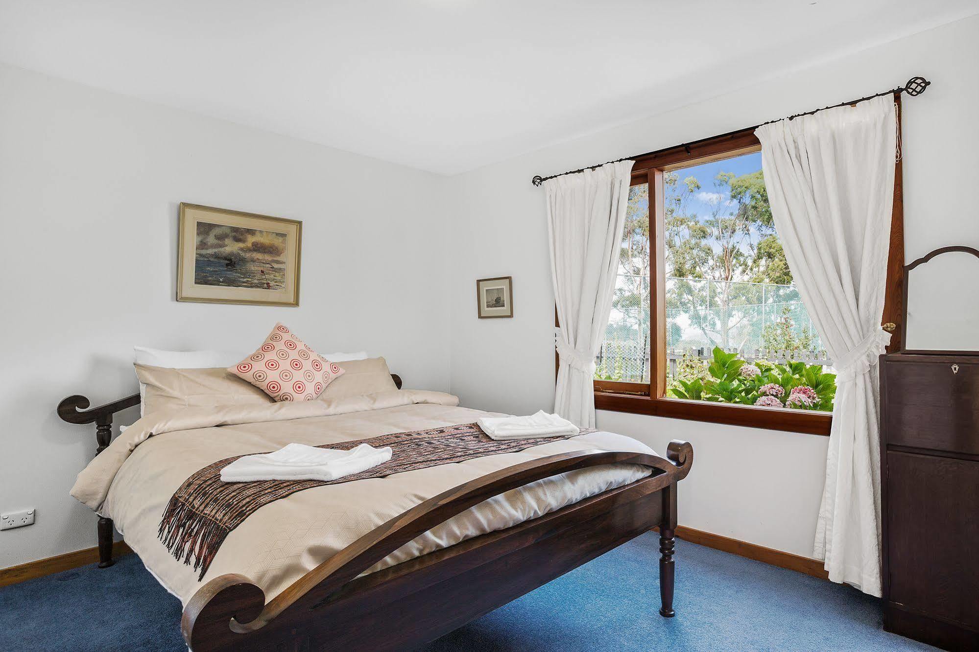 Brightwater Bed And Breakfast Tinderbox Kültér fotó